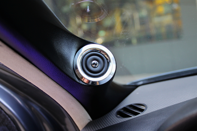 人间最美四月天 伴着音乐自驾看世界