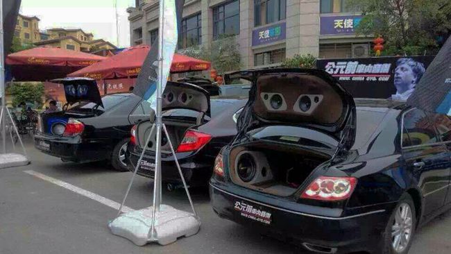 美托声频竞技联盟首战告捷 荣获MECA高州站多项荣