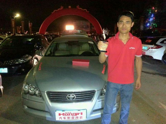 美托声频竞技联盟首战告捷 荣获MECA高州站多项荣