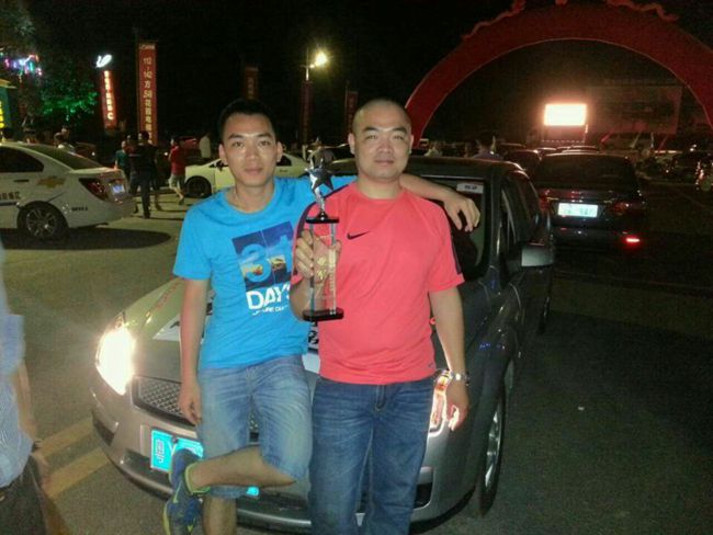 美托声频竞技联盟首战告捷 荣获MECA高州站多项荣