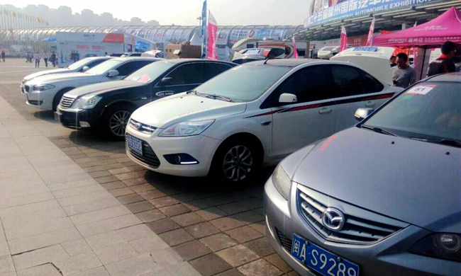 最大赢家 美托声频竞技联盟MECA福州站勇夺六大奖