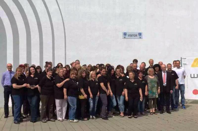 2015美托声频德国汽车音响考察团跟踪报道