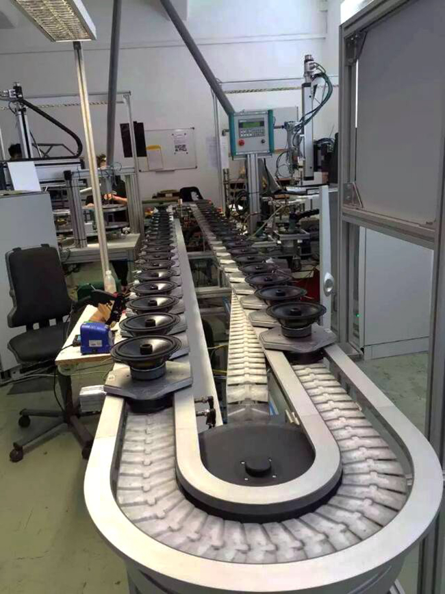 2015美托声频德国汽车音响考察团跟踪报道