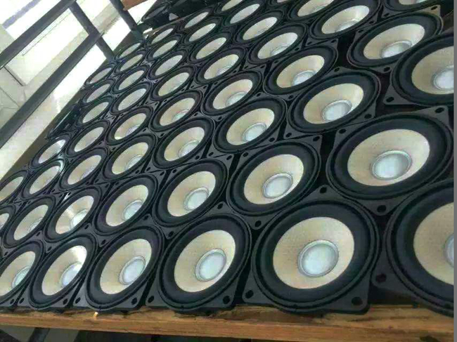 2015美托声频德国汽车音响考察团跟踪报道