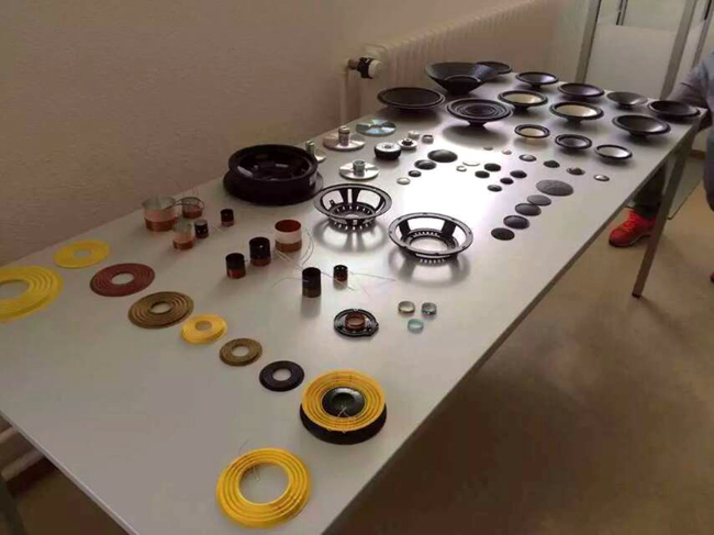 2015美托声频德国汽车音响考察团跟踪报道