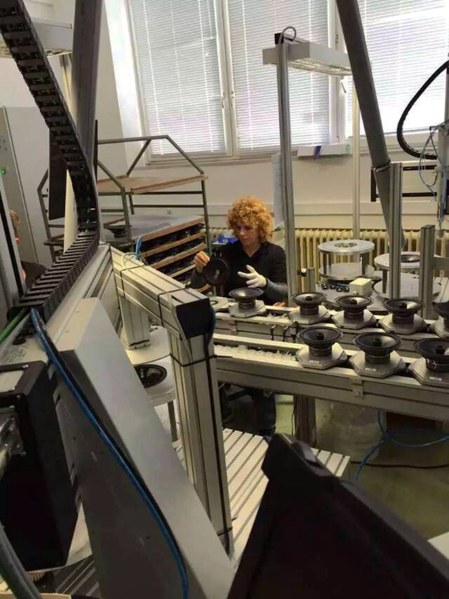 2015美托声频德国汽车音响考察团跟踪报道