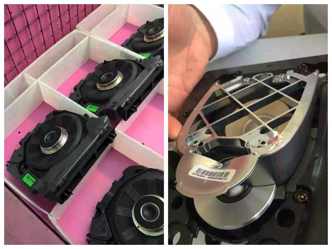 2015美托声频德国汽车音响考察团跟踪报道