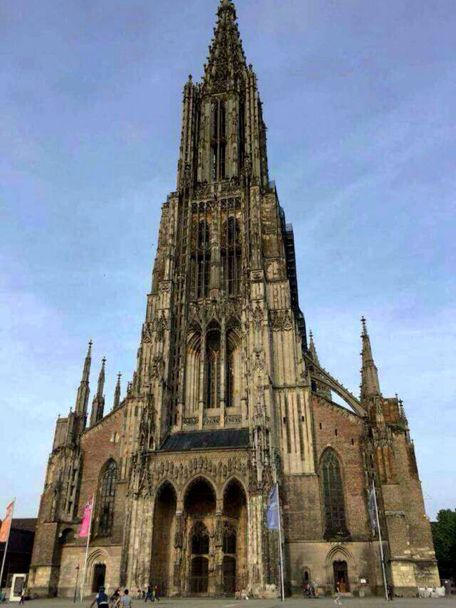 2015美托声频德国汽车音响考察团跟踪报道