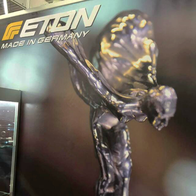 2015美托声频德国汽车音响考察团跟踪报道（二）