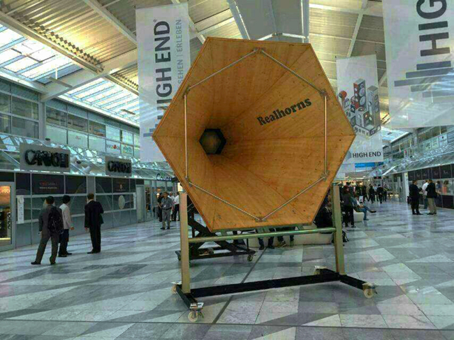 2015美托声频德国汽车音响考察团跟踪报道（二）