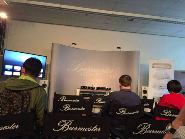 2015美托声频德国汽车音响考察团跟踪报道（二）