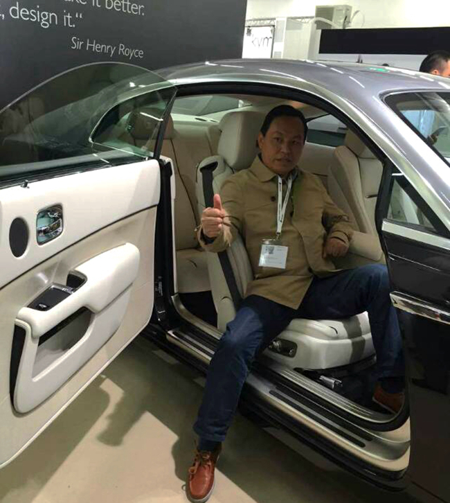 2015美托声频德国汽车音响考察团跟踪报道（二）