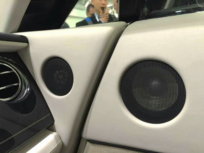 2015美托声频德国汽车音响考察团跟踪报道（二）