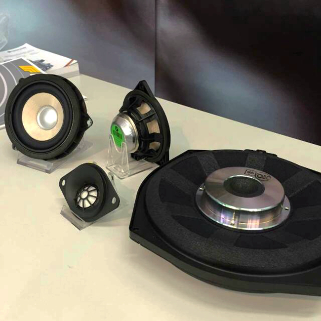 2015美托声频德国汽车音响考察团跟踪报道（二）