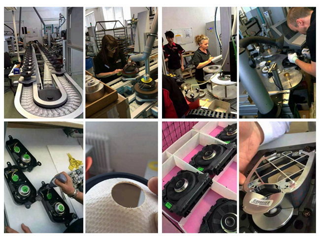 你还敢说，德国ETON不是德国制作吗？