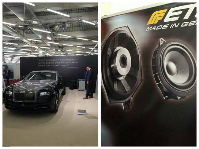 你还敢说，德国ETON不是德国制作吗？