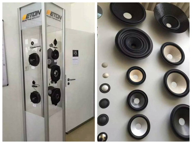 你还敢说，德国ETON不是德国制作吗？