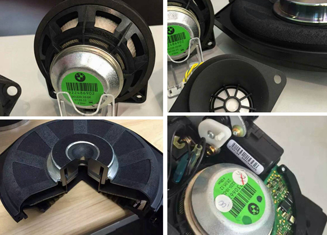 你还敢说，德国ETON不是德国制作吗？