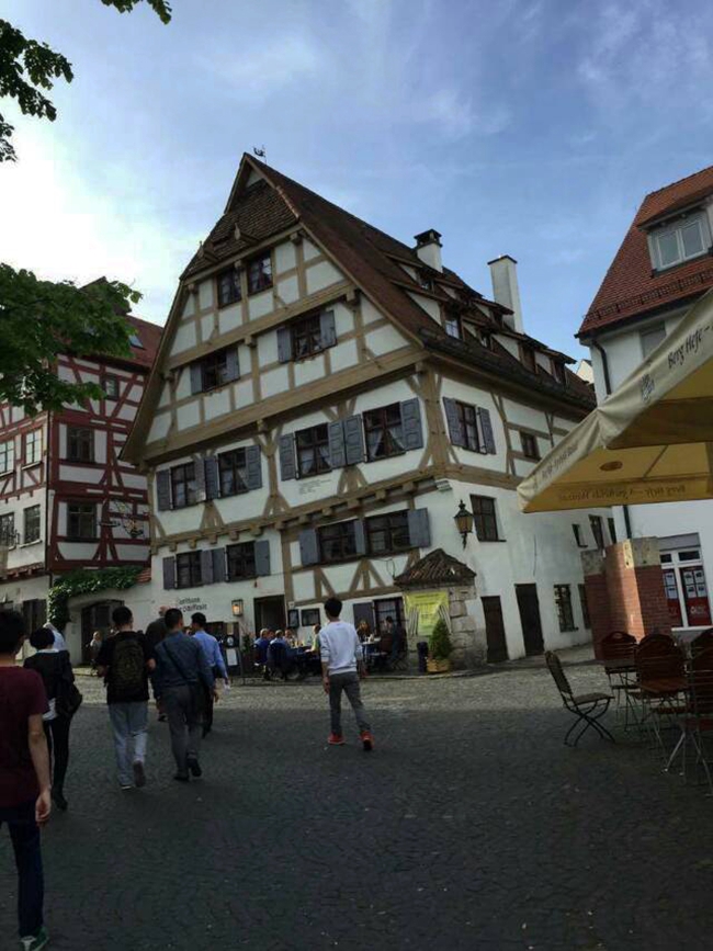 美托声频德国汽车音响考察团：受到德国ETON的热