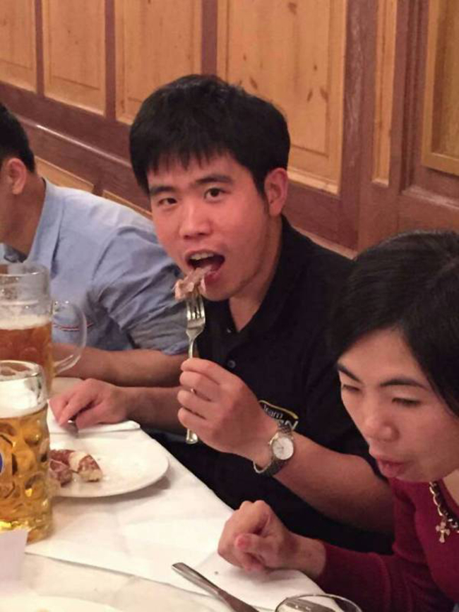 美托声频德国汽车音响考察团：受到德国ETON的热