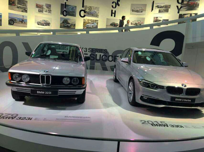 2015美托声频德国汽车音响考察团跟踪报道（三）