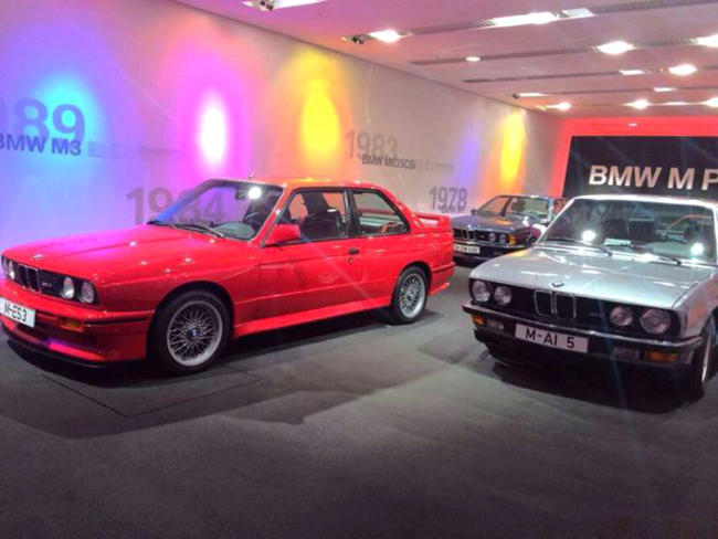 2015美托声频德国汽车音响考察团跟踪报道（三）