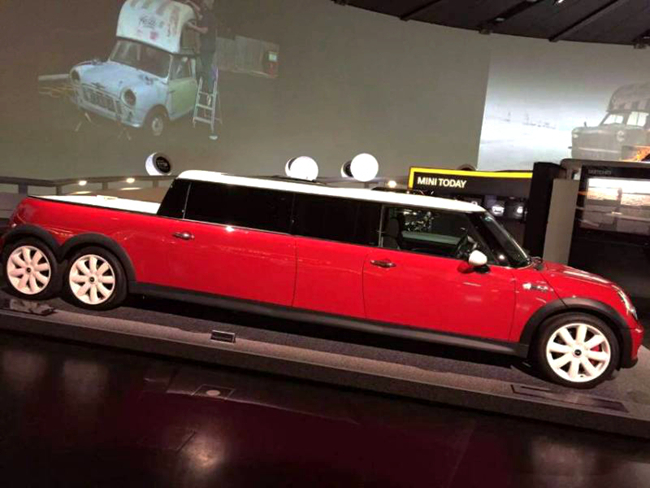 2015美托声频德国汽车音响考察团跟踪报道（三）