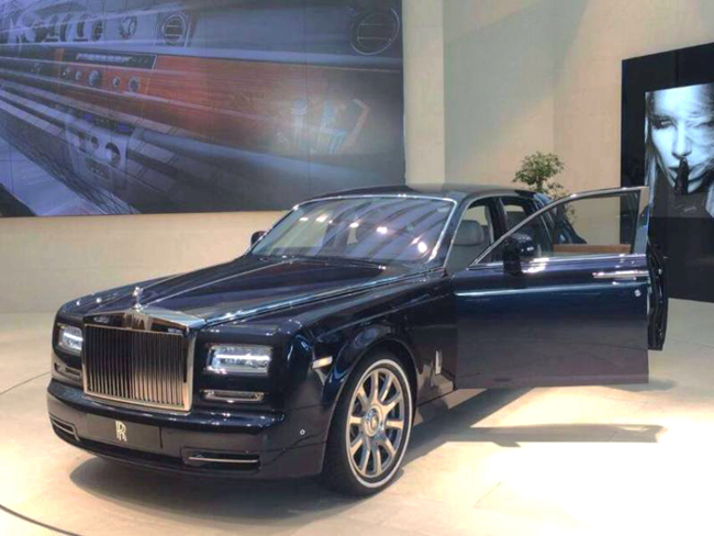 2015美托声频德国汽车音响考察团跟踪报道（三）