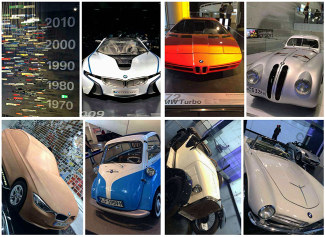 2015美托声频德国汽车音响考察团跟踪报道（三）