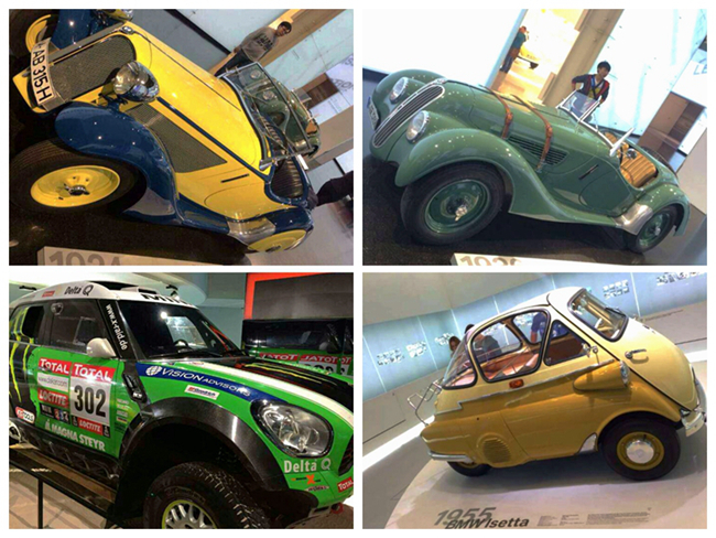 2015美托声频德国汽车音响考察团跟踪报道（三）