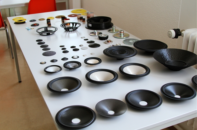 探寻ETON奥妙—2015美托声频德国汽车音响考察团圆