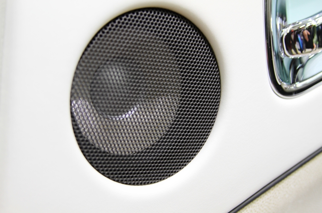 探寻ETON奥妙—2015美托声频德国汽车音响考察团圆