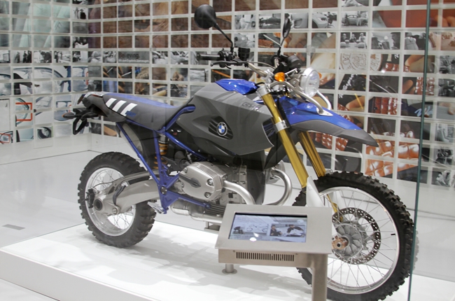 探寻ETON奥妙—2015美托声频德国汽车音响考察团圆