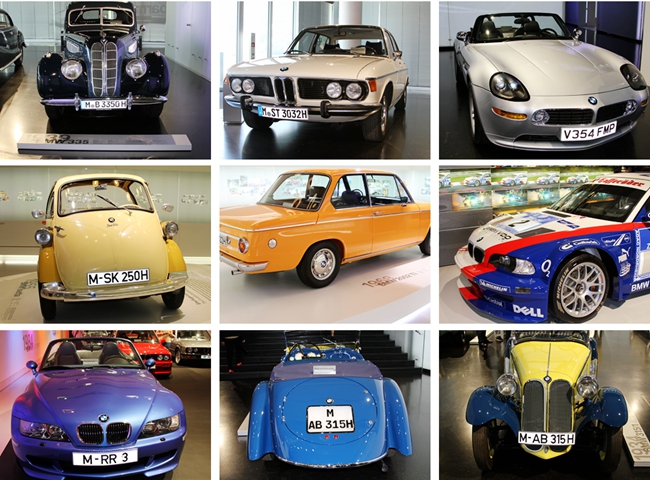 探寻ETON奥妙—2015美托声频德国汽车音响考察团圆