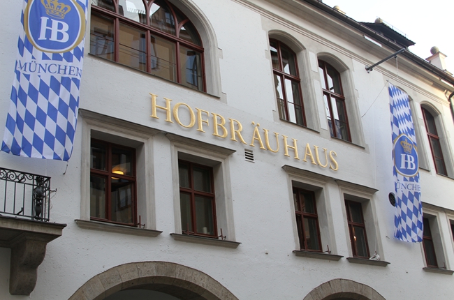 探寻ETON奥妙—2015美托声频德国汽车音响考察团圆