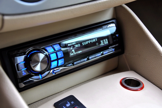 想要改装音响，你一定用得到！