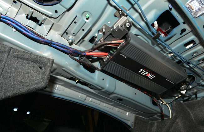 想要改装音响，你一定用得到！