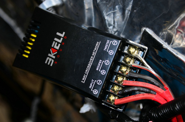 想要改装音响，你一定用得到！