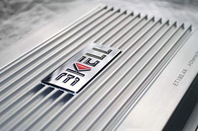 想要改装音响，你一定用得到！