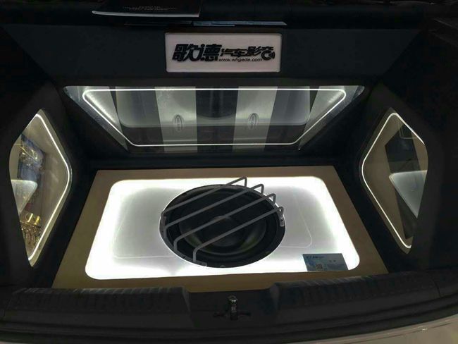 美托声频Mato CT全力出击MECA武汉汽车音响挑战赛