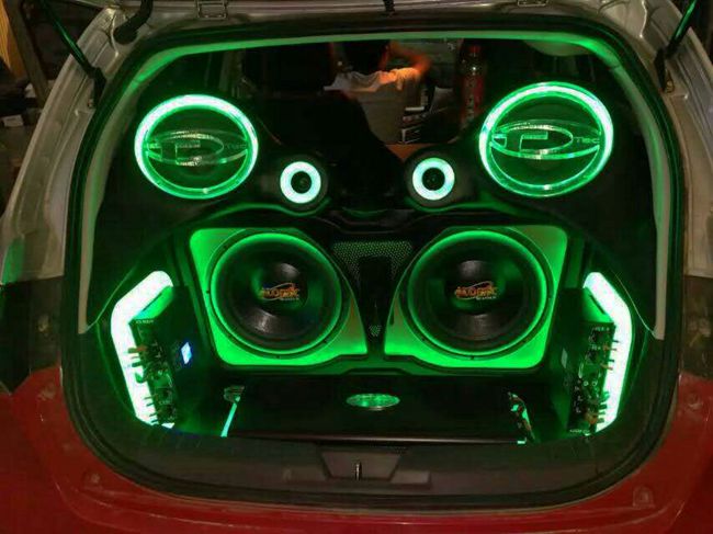 美托声频Mato CT全力出击MECA武汉汽车音响挑战赛