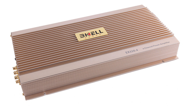 想要改装音响，你一定用得到！