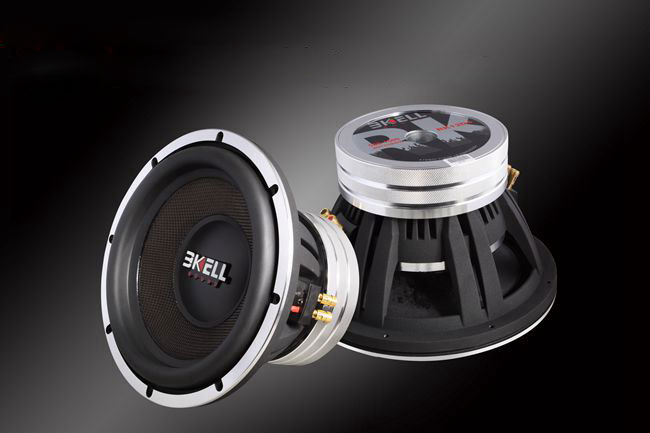 想要改装音响，你一定用得到！