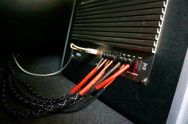 想要改装音响，你一定用得到！