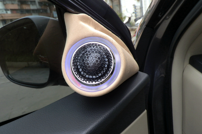 想要改装音响，你一定用得到！