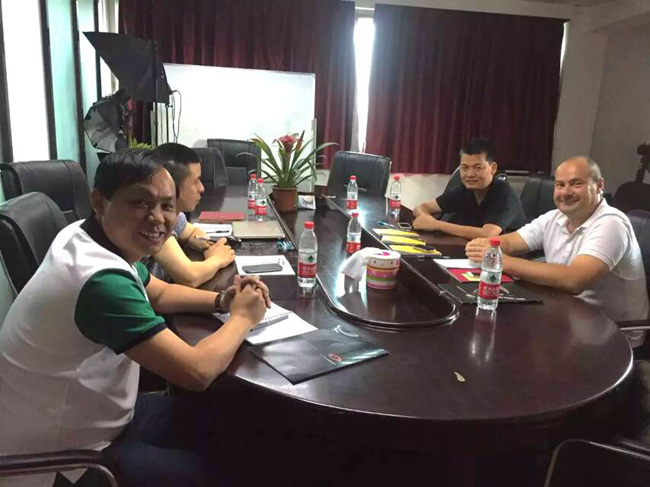 美托声频再获意大利TEC音响品牌中国市场十年代