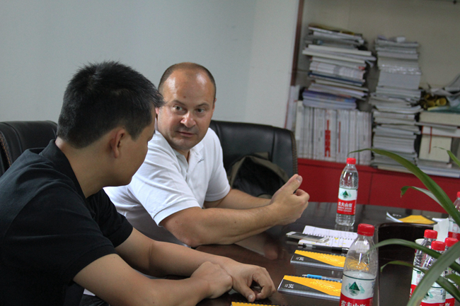 美托声频再获意大利TEC音响品牌中国市场十年代