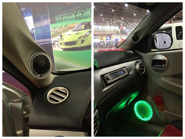 美托声频Mato CT全力出击MECA武汉汽车音响挑战赛