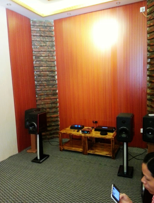 热烈祝贺美托声频合作伙伴——肇庆百川汽车影