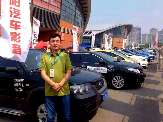 王者出击 势不可挡 Mato CT战队席卷霸克杯MECA沈阳